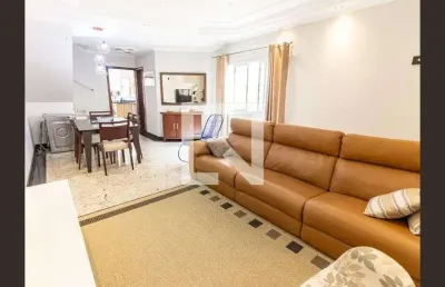 Casa para aluguel - jardim anália franco, 3 quartos,  235 m² - são paulo