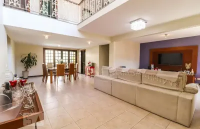 Casa / sobrado em condomínio para aluguel - taquara, 5 quartos,  360 m² - rio de janeiro