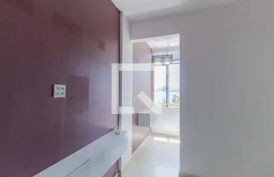 Apartamento para aluguel - botafogo, 2 quartos,  62 m² - rio de janeiro