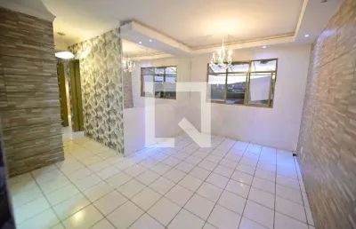 Apartamento para aluguel - vila mooca, 3 quartos,  66 m² - goiânia