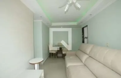 Apartamento para aluguel - irajá, 3 quartos,  60 m² - rio de janeiro