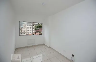 Apartamento para aluguel - engenho de dentro, 2 quartos,  50 m² - rio de janeiro