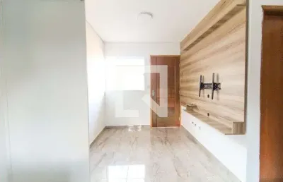 Apartamento para aluguel - itaquera, 2 quartos,  41 m² - são paulo