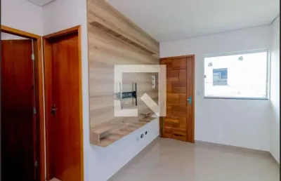 Apartamento para aluguel - itaquera, 2 quartos,  41 m² - são paulo