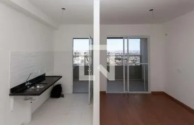Apartamento para aluguel - sapopemba, 2 quartos,  45 m² - são paulo