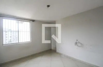 Apartamento para aluguel - cidade satelite santa barbara, 2 quartos,  56 m² - são paulo