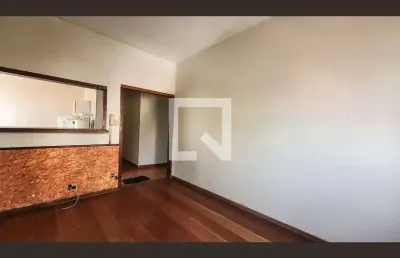 Apartamento para aluguel - cambuí, 2 quartos,  82 m² - campinas