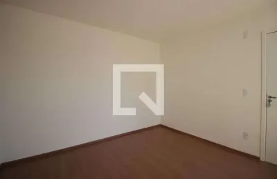 Apartamento para aluguel - santa branca, 2 quartos,  45 m² - belo horizonte