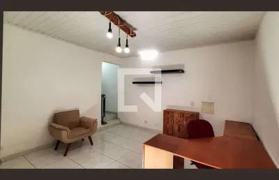 Casa para aluguel - aclimação, 1 quarto,  70 m² - são paulo