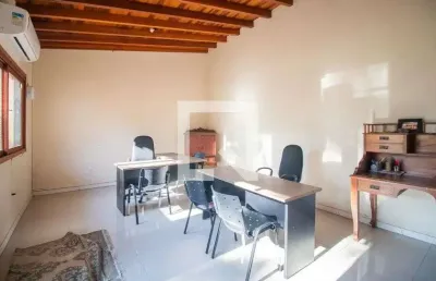 Casa para aluguel - ipanema, 1 quarto,  50 m² - porto alegre