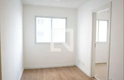 Apartamento para aluguel - mooca, 2 quartos,  35 m² - são paulo