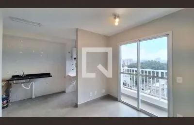 Apartamento para aluguel - água branca, 2 quartos,  37 m² - são paulo