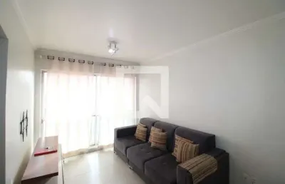 Apartamento para aluguel - casa verde, 2 quartos,  64 m² - são paulo