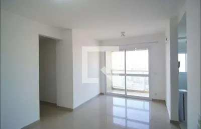 Apartamento para aluguel - são geraldo, 2 quartos,  63 m² - porto alegre