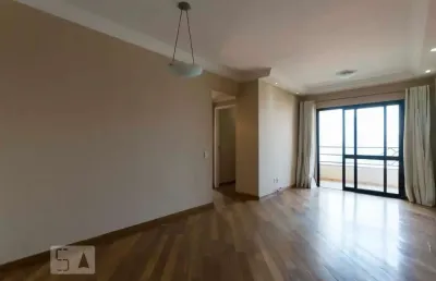 Apartamento para aluguel - vila mariana, 3 quartos,  85 m² - são paulo
