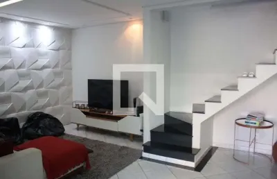 Casa para aluguel - milionários, 4 quartos,  540 m² - belo horizonte