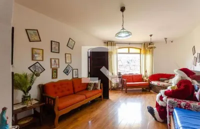Casa para aluguel - jardim peri, 3 quartos,  339 m² - são paulo