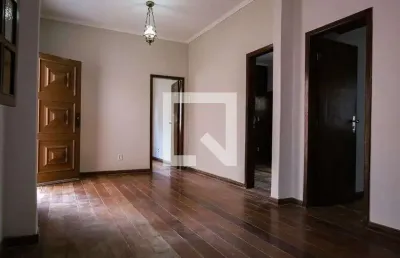 Casa para aluguel - nova suíssa, 4 quartos,  200 m² - belo horizonte