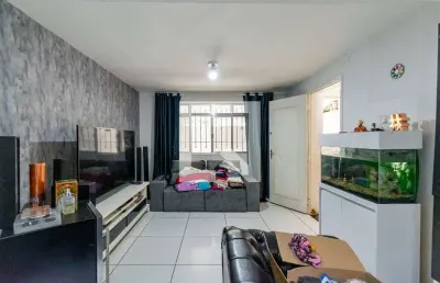 Casa para aluguel - jabaquara, 3 quartos,  193 m² - são paulo