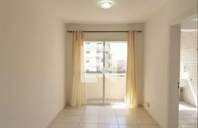 Apartamento para aluguel - perdizes, 1 quarto,  49 m² - são paulo