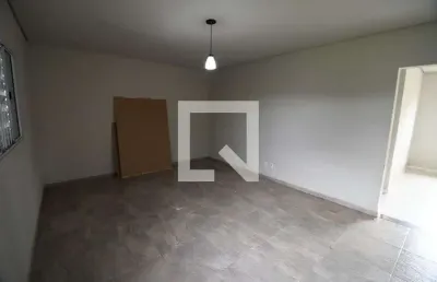 Casa para aluguel - sousas, 2 quartos,  250 m² - campinas
