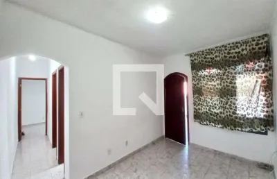 Casa para aluguel - vila mimosa, 3 quartos,  140 m² - campinas