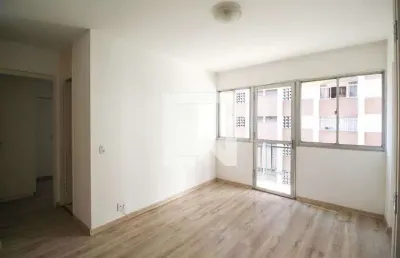 Apartamento para aluguel - vila olímpia, 1 quarto,  49 m² - são paulo
