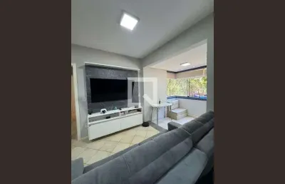 Apartamento para aluguel - santo antônio, 2 quartos,  81 m² - porto alegre