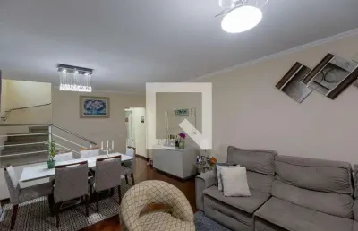 Casa para aluguel - santo amaro , 4 quartos,  187 m² - são paulo