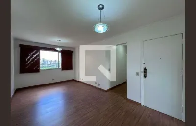 Apartamento para aluguel - brooklin, 3 quartos,  125 m² - são paulo