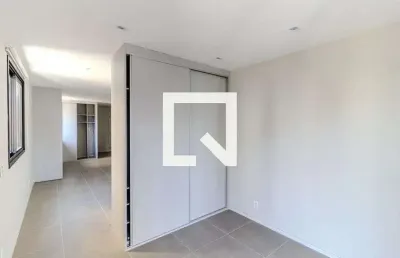 Apartamento para aluguel - santa cecília, 1 quarto,  48 m² - são paulo