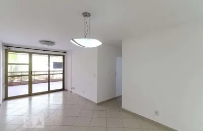 Apartamento para aluguel - recreio, 3 quartos,  110 m² - rio de janeiro