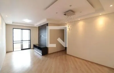 Apartamento para aluguel - jardim anália franco, 3 quartos,  100 m² - são paulo