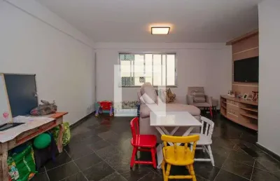 Apartamento para aluguel - jardim paulista, 3 quartos,  105 m² - são paulo