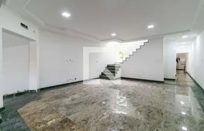 Casa para aluguel - tatuapé, 5 quartos,  380 m² - são paulo