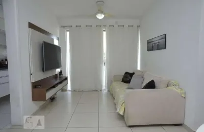 Apartamento para aluguel - pechincha, 2 quartos,  65 m² - rio de janeiro
