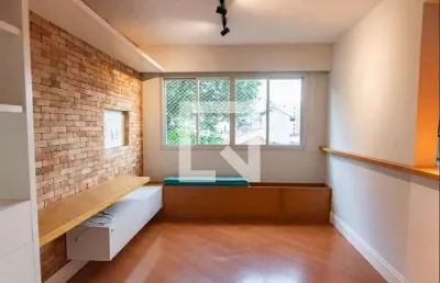 Apartamento para aluguel - cambuci, 2 quartos,  60 m² - são paulo