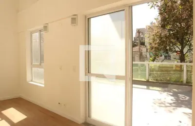 Kitnet / stúdio para aluguel - perdizes, 1 quarto,  79 m² - são paulo