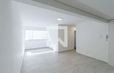 Apartamento para aluguel - manacás, 2 quartos,  65 m² - belo horizonte