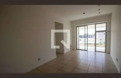 Apartamento para aluguel - recreio, 2 quartos,  80 m² - rio de janeiro