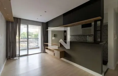 Apartamento para aluguel - ipiranga, 2 quartos,  68 m² - são paulo