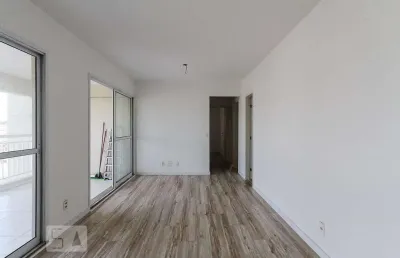 Apartamento para aluguel - jardim anália franco, 3 quartos,  104 m² - são paulo