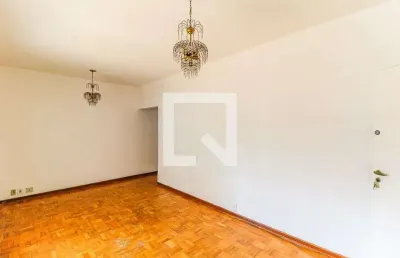 Casa para aluguel - chácara santo antonio, 2 quartos,  100 m² - são paulo