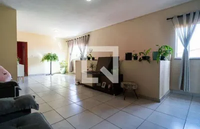 Casa para aluguel - jardim prestes de barros, 6 quartos,  390 m² - sorocaba