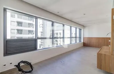 Apartamento para aluguel - pinheiros, 1 quarto,  31 m² - são paulo