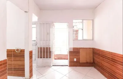 Casa para aluguel - méier, 1 quarto,  50 m² - rio de janeiro