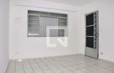 Casa para aluguel - parque sao luis, 1 quarto,  48 m² - são paulo