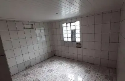 Kitnet / stúdio para aluguel - itaquera, 1 quarto,  30 m² - são paulo