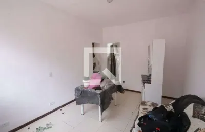 Apartamento para aluguel - são gabriel, 2 quartos,  55 m² - belo horizonte