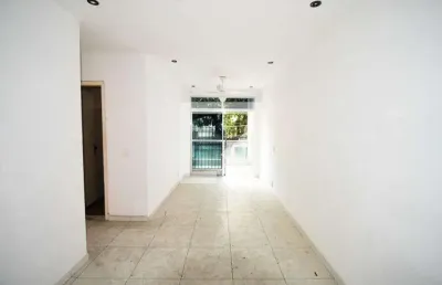 Apartamento para aluguel - engenho novo, 2 quartos,  64 m² - rio de janeiro